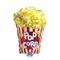 PALLONCINO IN MYLAR SAGOMATO POP CORN 44X96CM