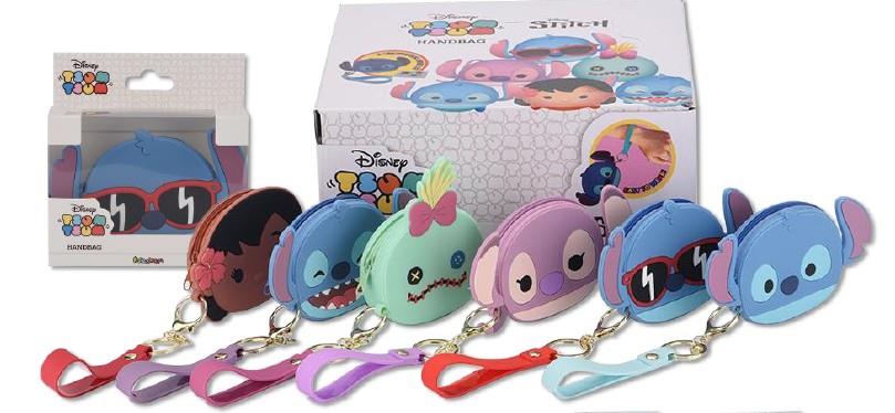 DISNEY HANDBAG STITCH