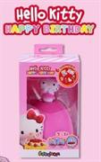 HELLO KITTY HAPPY BIRTHDAY