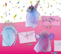 MY LITTLE PRINCESS PARTY LOVER