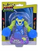 WILD WARRIORS MUTANT