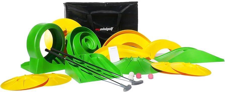 Percorso per Minigolf