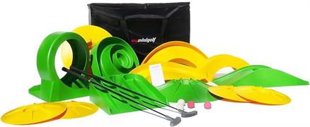 Percorso per Minigolf