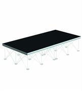 NOLEGGIO PEDANA PALCO 2X1
