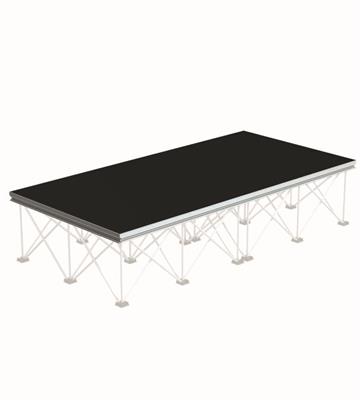 NOLEGGIO PEDANA PALCO 2X1