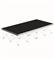 NOLEGGIO PEDANA PALCO 2X1