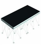 NOLEGGIO PEDANA PALCO 1X1