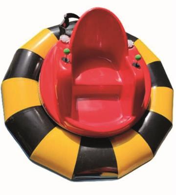 NOLEGGIO BUMPER CAR BAMBINI