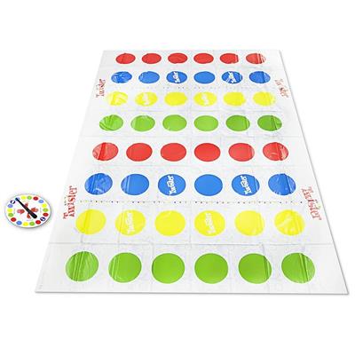 NOLEGGIO TWISTER GIGANTE