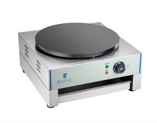 NOLEGGIO MACCHINA CREPES PROFESSIONALE