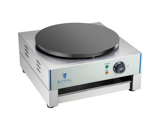 NOLEGGIO MACCHINA CREPES PROFESSIONALE