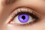 LENTI A CONTATTO PURPLE GOTHIC TRIMESTRALI