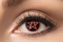LENTI A CONTATTO RED PENTAGRAM TRIMESTRALI