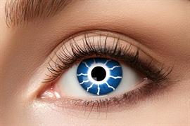 LENTI A CONTATTO BLUE THUNDER TRIMESTRALI