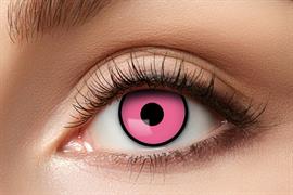 LENTI A CONTATTO PINK MANSON SETTIMANALI
