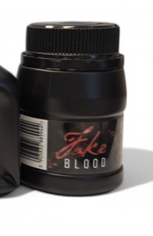 SANGUE FINTO 100ML