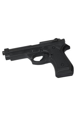 PISTOLA NERA