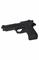 PISTOLA NERA